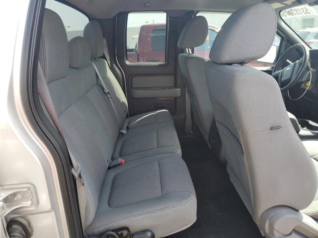 Photo 10 from auction – 2011 FORD F150 SUPER with VIN 1FTFX1EF3BFC18927