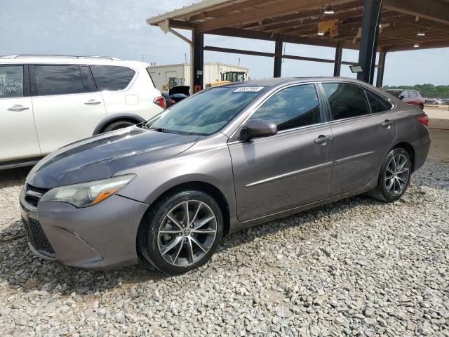 TOYOTA CAMRY LE 2015 with VIN 4T1BF1FK3FU484412 - Photo from auction