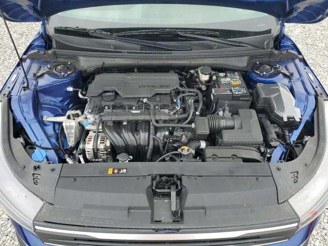 Photo 11 from auction – 2025 KIA K4 LX with VIN 3KPFT4DE4SE097647