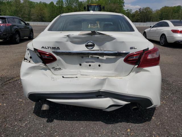 Photo 6 from auction – 2018 NISSAN ALTIMA 2.5 with VIN 1N4AL3AP2JC149735