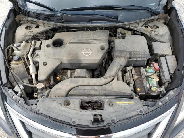 Photo 11 from auction – 2014 NISSAN ALTIMA with VIN 1N4AL3APXEN255473