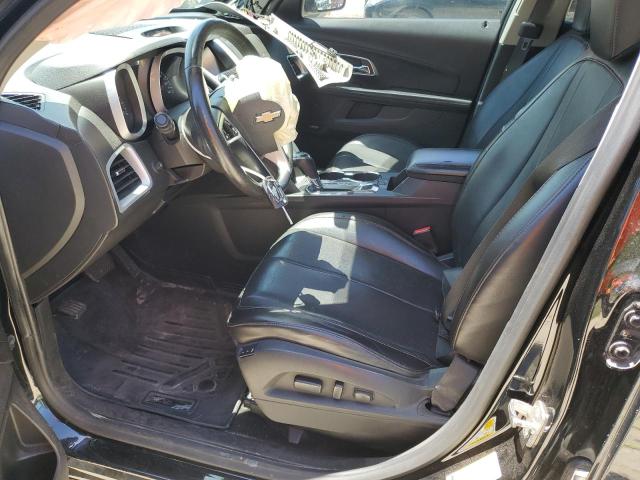 Photo 7 from auction – 2016 CHEVROLET EQUINOX LT with VIN 2GNALDEK7G1175171