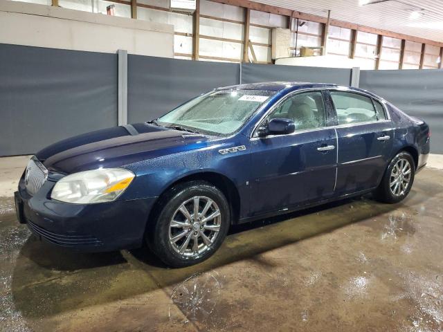 BUICK LUCERNE CX 2009 с VIN 1G4HD57M09U147028 - Снимка от търг