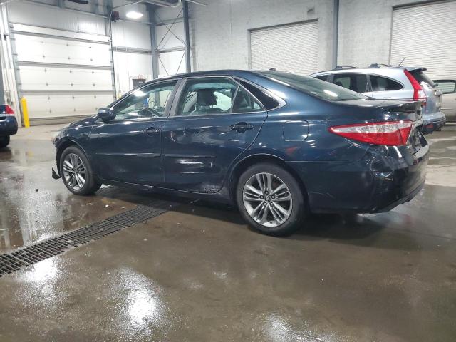 Photo 2 from auction – 2017 TOYOTA CAMRY LE with VIN 4T1BF1FK8HU307518