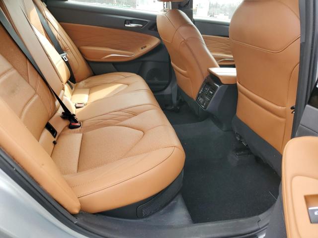 Photo 10 from auction – 2021 TOYOTA AVALON LIM with VIN 4T1DA1AB1MU005156