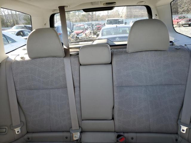 Снимка 10 от търг – 2013 SUBARU FORESTER 2 с VIN JF2SHGAC0DH414617