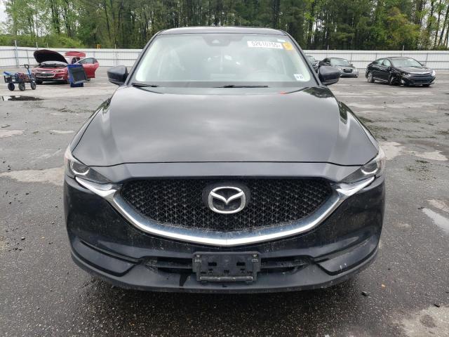 Photo 5 from auction – 2018 MAZDA CX-5 SPORT with VIN JM3KFBBM7J0446416