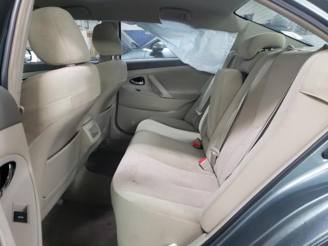 Photo 10 from auction – 2011 TOYOTA CAMRY BASE with VIN 4T4BF3EK7BR095348