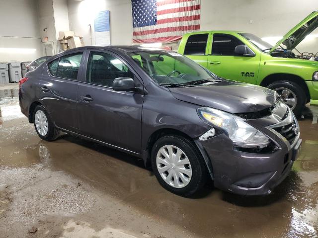 Photo 4 from auction – 2015 NISSAN VERSA S with VIN 3N1CN7AP1FL939496
