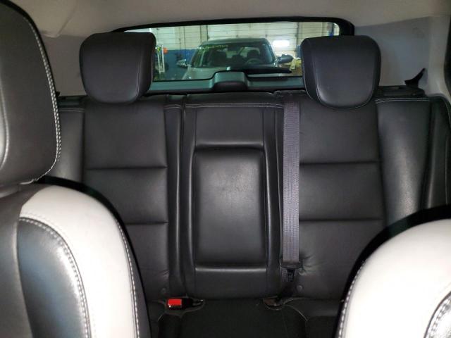 Photo 10 from auction – 2016 CHEVROLET TRAX LTZ with VIN KL7CJRSB4GB742619