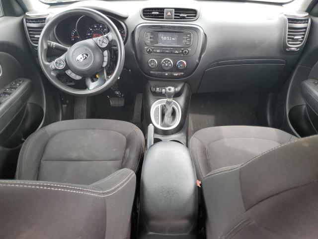 Photo 8 from auction – 2016 KIA SOUL with VIN KNDJN2A24G7382374