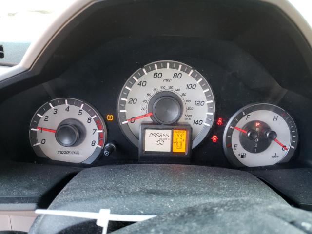 Photo 9 from auction – 2015 HONDA PILOT EX with VIN 5FNYF3H44FB031983