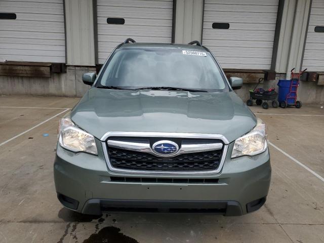Photo 5 from auction – 2015 SUBARU FORESTER 2 with VIN JF2SJAGC3FH818460