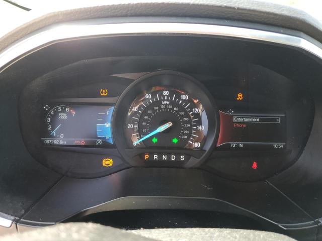 Photo 9 from auction – 2020 FORD EDGE TITAN with VIN 2FMPK3K91LBA72524