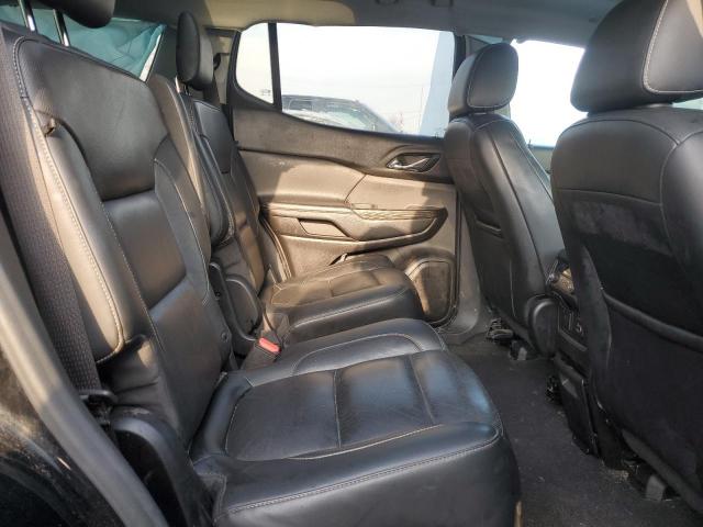 Photo 11 from auction – 2018 GMC ACADIA SLT with VIN 1GKKNMLS5JZ210657