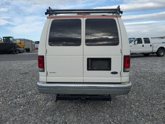 Photo 6 from auction – 1998 FORD ECONOLINE with VIN 1FBSS31F1WHA66644
