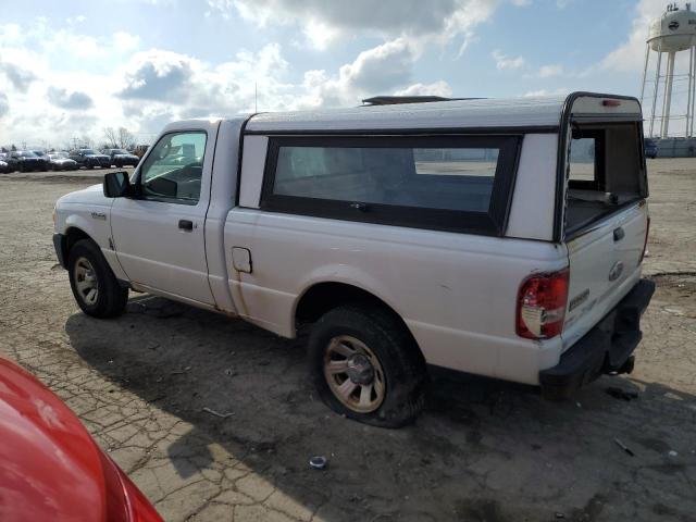 Photo 2 from auction – 2010 FORD RANGER with VIN 1FTKR1AD9APA57375