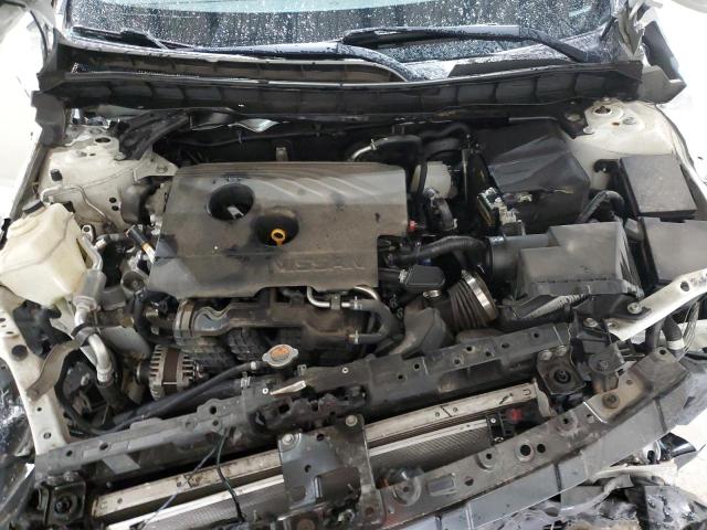 Photo 11 from auction – 2019 NISSAN ALTIMA SV with VIN 1N4BL4DV6KC116095