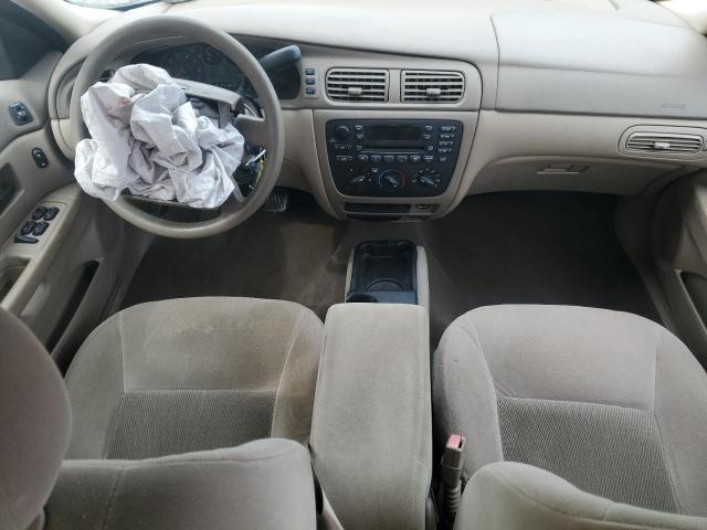 Photo 8 from auction – 2004 FORD TAURUS SES with VIN 1FAFP55S44G193012
