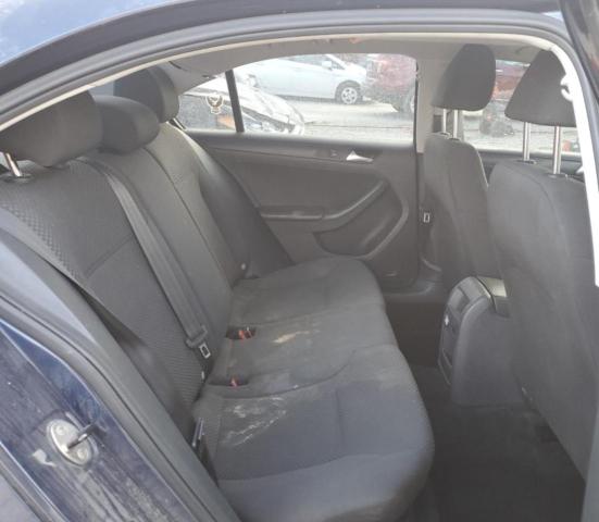 Photo 10 from auction – 2014 VOLKSWAGEN JETTA BASE with VIN 3VW1K7AJ7EM408723