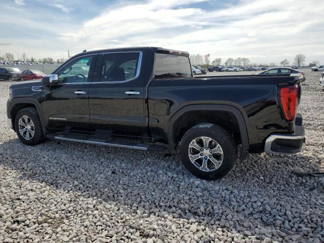 Photo 2 from auction – 2021 GMC SIERRA C15 with VIN 3GTP8DED7MG178614