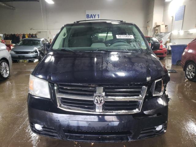 Photo 5 from auction – 2010 DODGE GRAND CARA with VIN 2D4RN5D15AR140564