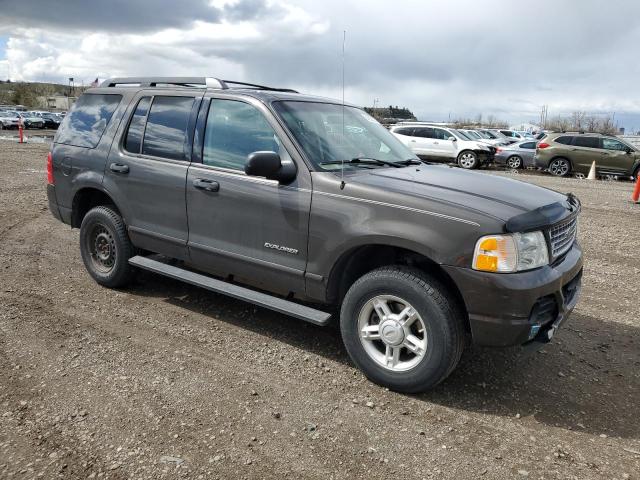 Zdjęcie 4 z aukcji – 2005 FORD EXPLORER X z VIN 1FMZU73K15ZA64614