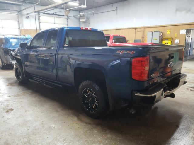 Photo 2 from auction – 2017 CHEVROLET SILVERADO with VIN 1GCVKREC4HZ358328