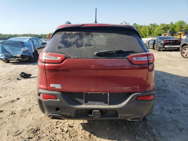 Photo 6 from auction – 2015 JEEP CHEROKEE L with VIN 1C4PJMCS9FW674377