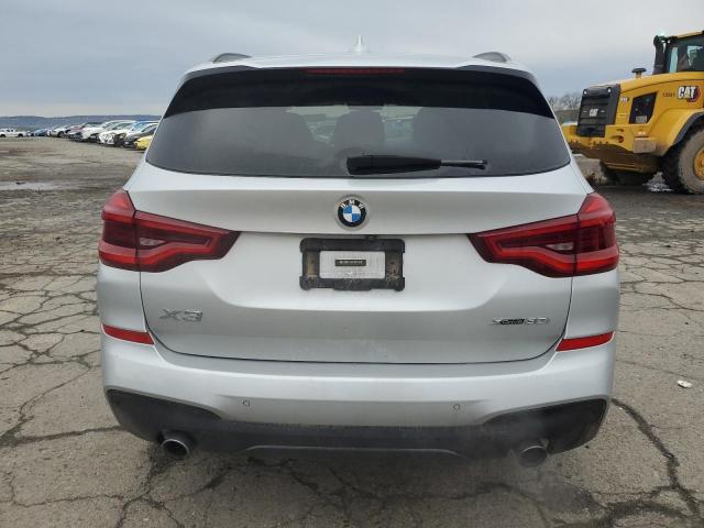 Photo 6 from auction – 2019 BMW X3 XDRIVE3 with VIN 5UXTR9C54KLP97724