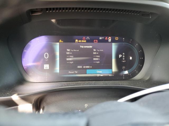 Photo 9 from auction – 2023 VOLVO XC40 PLUS with VIN YV4L12UW1P2931333
