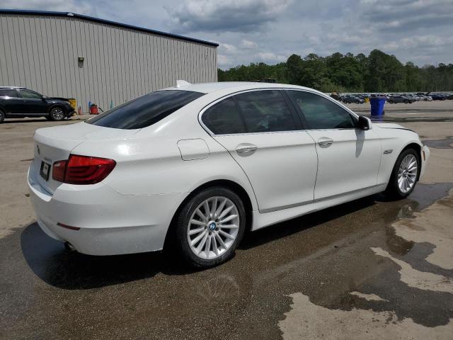 Photo 3 from auction – 2013 BMW 535 I with VIN WBAFR7C50DC817860