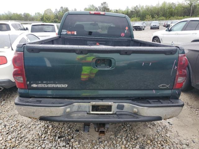 Photo 6 from auction – 2003 CHEVROLET SILVERADO with VIN 1GCEK19T43E223264
