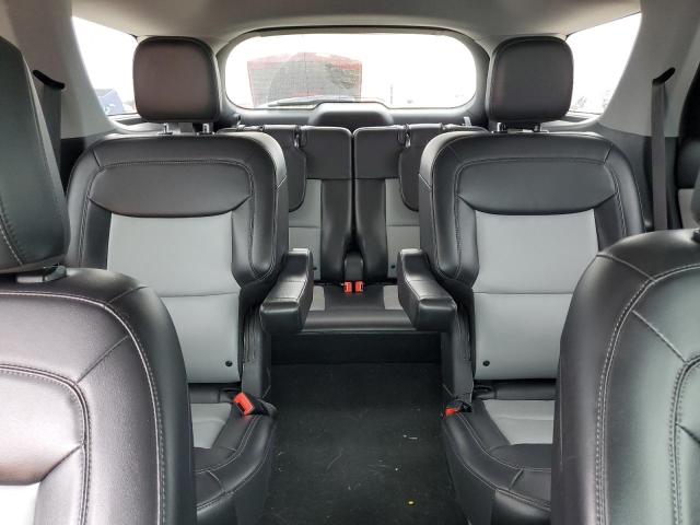 Photo 10 from auction – 2022 FORD EXPLORER X with VIN 1FMSK7DH6NGB62558