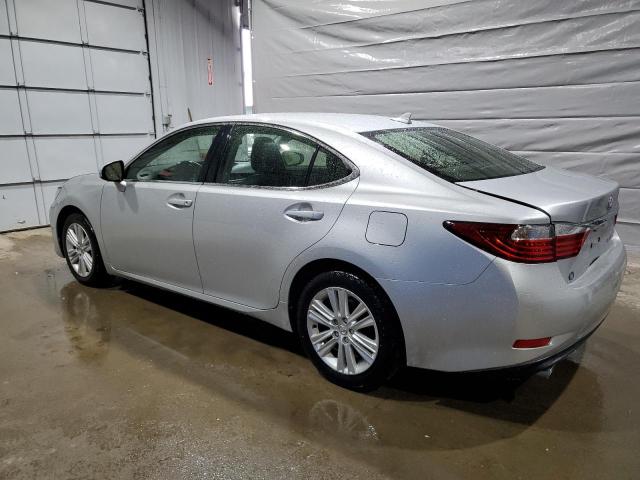 Photo 2 from auction – 2013 LEXUS ES 350 with VIN JTHBK1GG7D2074357