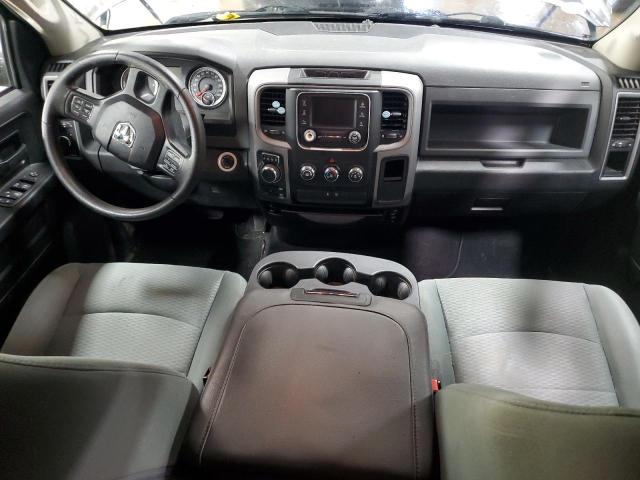 Photo 8 from auction – 2017 RAM 1500 ST with VIN 1C6RR7FG2HS517429