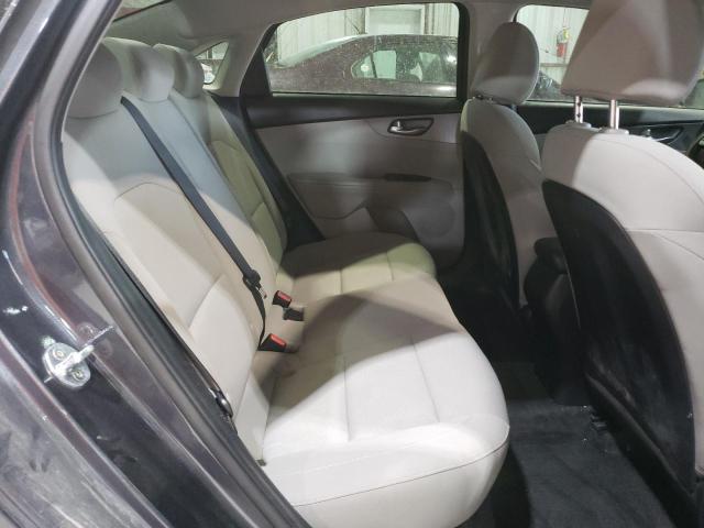Photo 10 from auction – 2020 KIA FORTE FE with VIN 3KPF24AD0LE251027