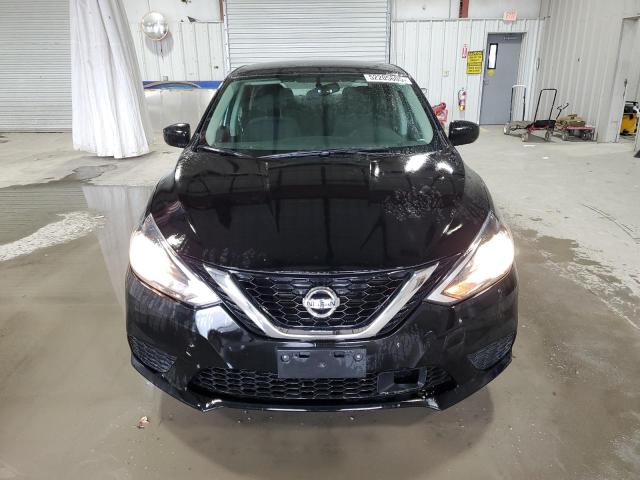 Photo 5 from auction – 2019 NISSAN SENTRA S with VIN 3N1AB7AP1KL625583