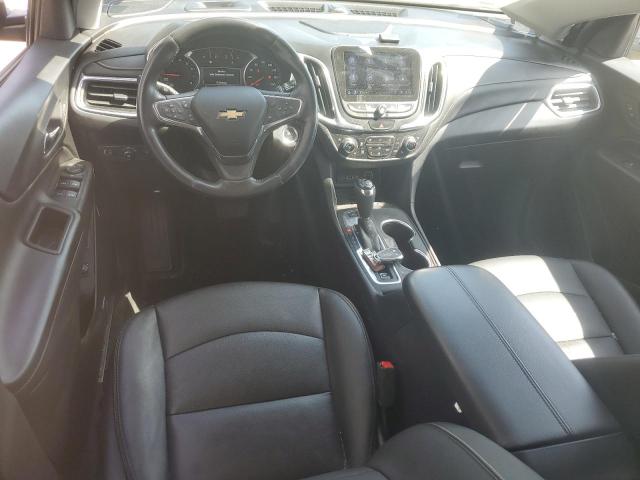Photo 8 from auction – 2020 CHEVROLET EQUINOX PR with VIN 2GNAXYEX9L6266589