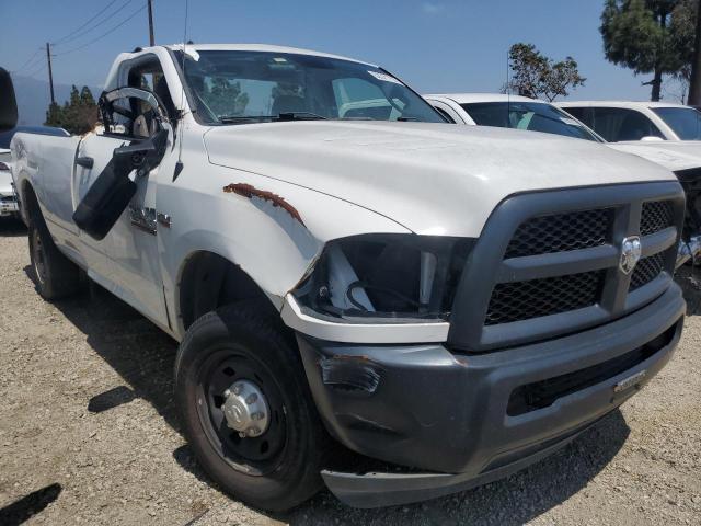 Photo 4 from auction – 2018 RAM 2500 with VIN 3C6MR4AJ6JG153296