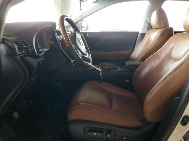 Photo 7 from auction – 2015 LEXUS RX 350 with VIN JTJZK1BA9F2424025
