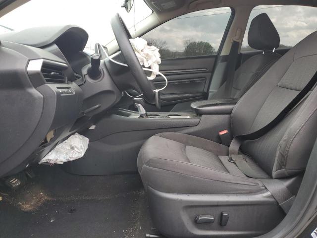 Photo 7 from auction – 2020 NISSAN ALTIMA S with VIN 1N4BL4BV8LN314279