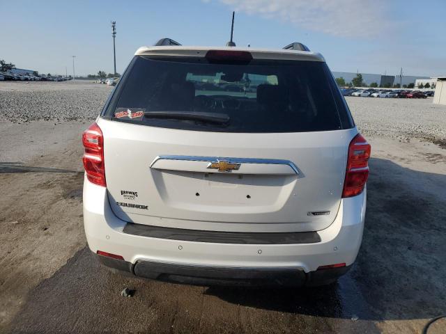 Photo 6 from auction – 2017 CHEVROLET EQUINOX PR with VIN 2GNALDEK4H6292825
