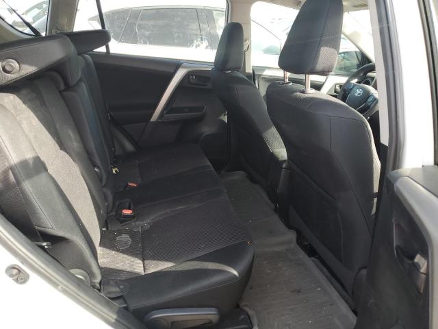 Снимка 10 от търг – 2016 TOYOTA RAV4 LE с VIN 2T3BFREV2GW487420