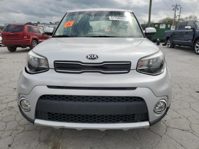 Photo 5 from auction – 2018 KIA SOUL + with VIN KNDJP3A54J7542884