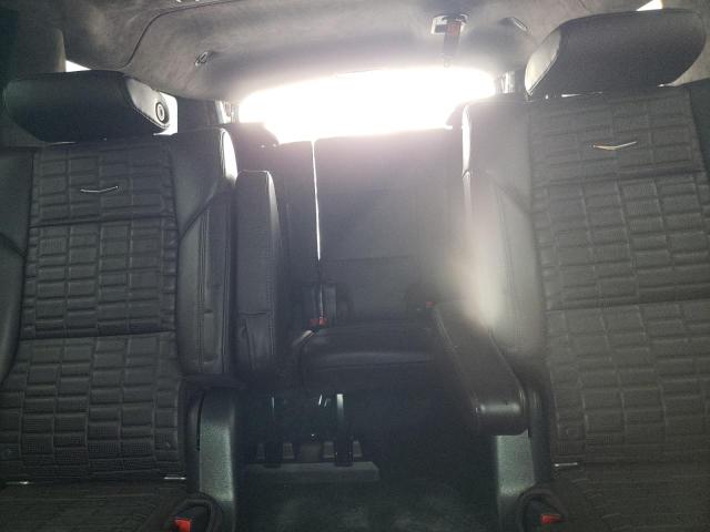 Photo 10 from auction – 2022 CADILLAC ESCALADE E with VIN 1GYS4RKL2NR150200