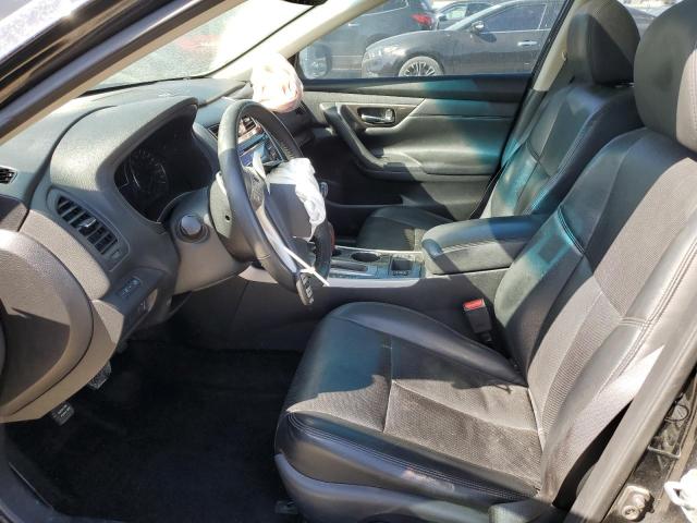 Photo 7 from auction – 2015 NISSAN ALTIMA 2.5 with VIN 1N4AL3AP4FN907134