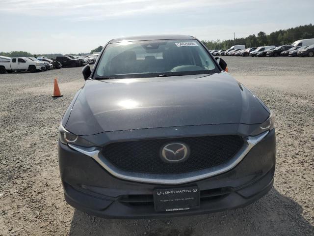 Photo 5 from auction – 2018 MAZDA CX-5 TOURI with VIN JM3KFBCMXJ0423999