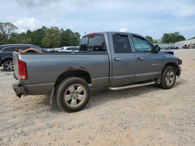 Photo 3 from auction – 2005 DODGE RAM 1500 with VIN 1D7HU18DX5S358762
