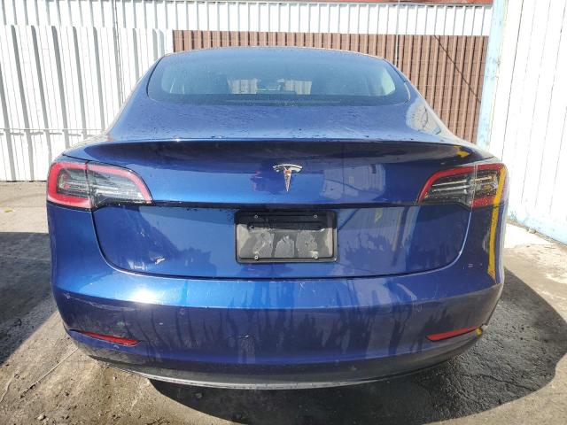 Снимка 6 от търг – 2022 TESLA MODEL 3 с VIN 5YJ3E1EA1NF372641
